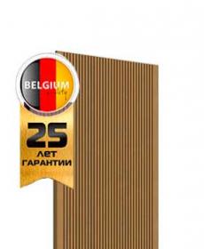 Террасная доска дпк TWINSON XL P9335 (Бельгия) цвет 506 абрикосово-коричневый