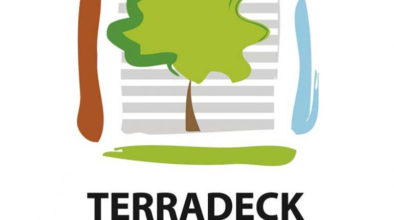 Церемония награждения конкурса «Террадек. Террасы в ландшафтном дизайне»